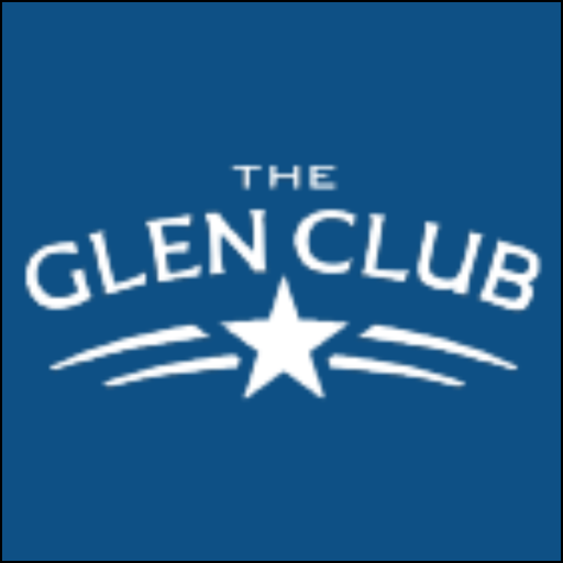 The Glen Club Member App logo