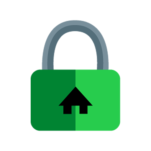 Green Acesso logo