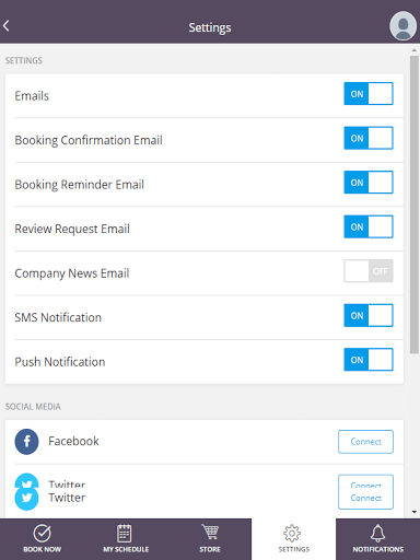 Absolute Pilates LLC