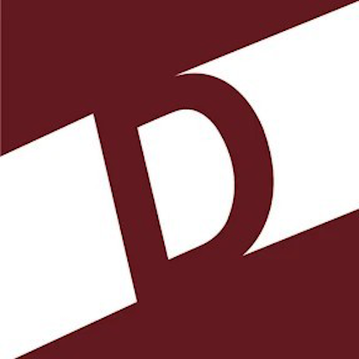 Dispafilm Representante logo