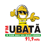 Ubatã FM icon
