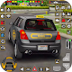 US Taxi Game 2023: Taxi Driver