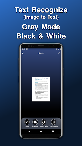 Document Scanner PRO & Image t Screen 3