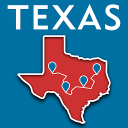 Icon image Tour Texas