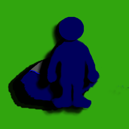 Pas N ou T Blanc 3 logo