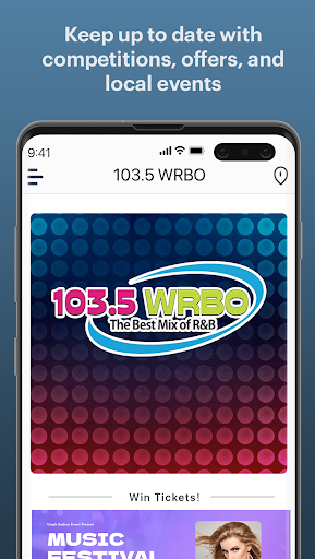 103.5 WRBO Screen 3
