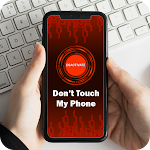 Cover Image of Download Don't Touch My Phone 1.0 APK