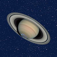 Saturn Photos and Features on the Planet