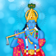 Krishna Mantra 1.0 Icon
