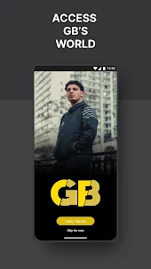 GB - Official App