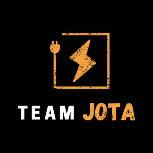Team Jota 1.0 10.0.3 Icon