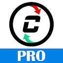 Camarilla,Standard and Fibonacci Pivot Pro icon