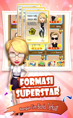 Game screenshot Coin Avengers:Millionaire chal hack