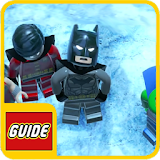 New LEGO Batman Tips icon