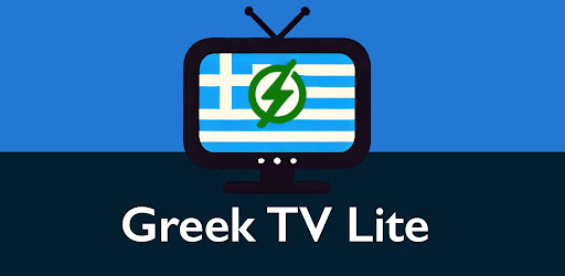 Greek TV Lite
