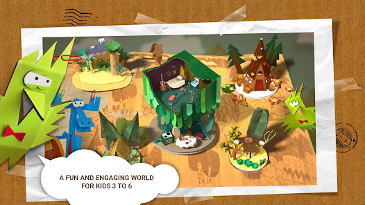 Paper Tales 1.210421 APK + Mod (Paid for free / Free purchase) for Android