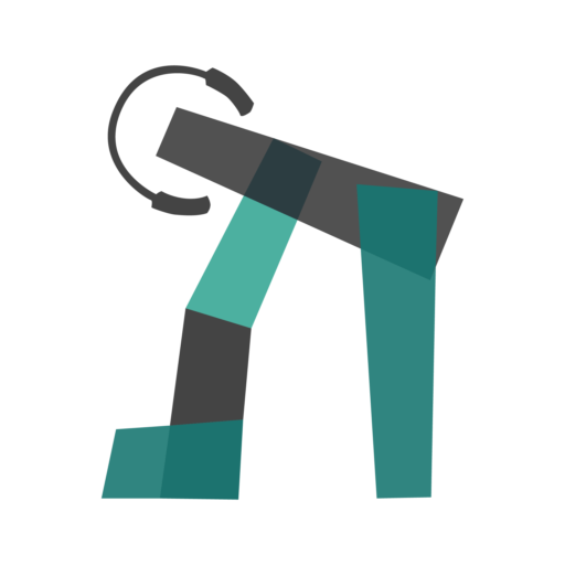 Tehillim for all logo
