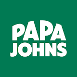 Papa John's Russia icon