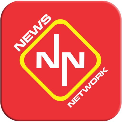 News Network Assam logo