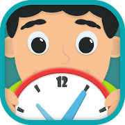 Top 46 Educational Apps Like Kids learn to tell time and reading clock hands - Best Alternatives