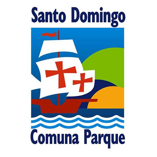 Santo Domingo logo