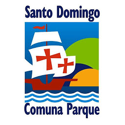 Icon image Santo Domingo