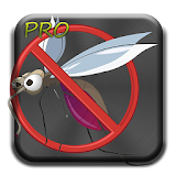 anti mosquito repellent PRANK icon