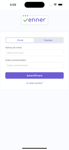 Venner Screen 2
