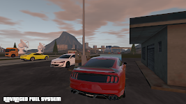 Car Sim | Open World Screenshot 4