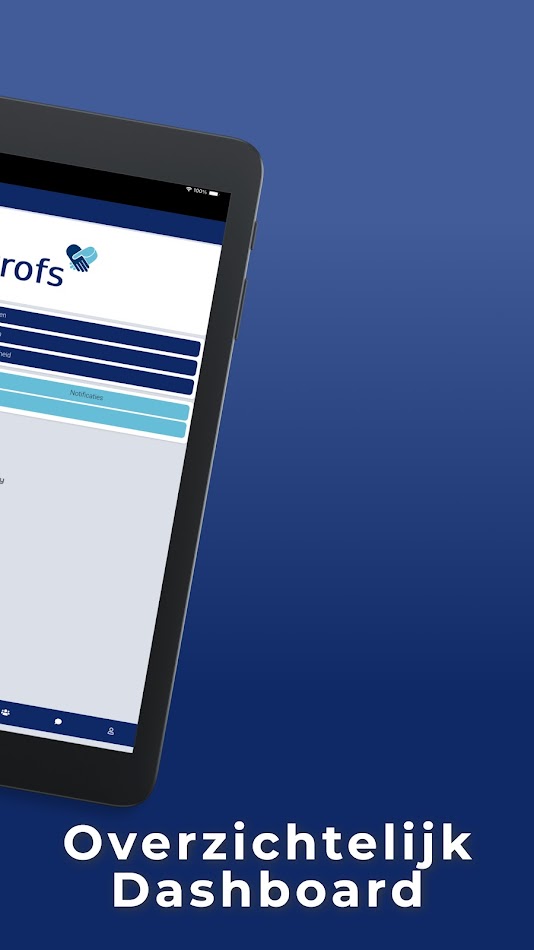 #10. Flexprofs (Android) Av: Bendy BV