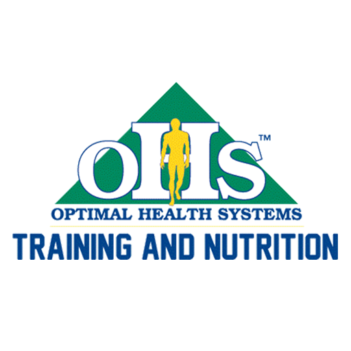 Optimal Health Trainer App logo