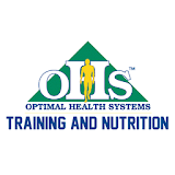 Optimal Health Trainer App icon