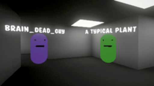 Beanrooms Multiplayer Beta Screen 3
