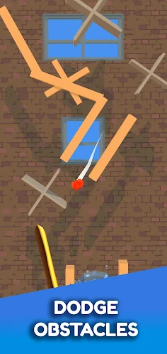 Tomato Drop - Screenshot 1
