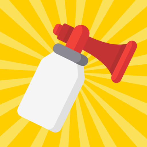 Air Horn logo