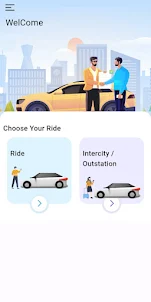 Fyncars - Luxury Taxi and more