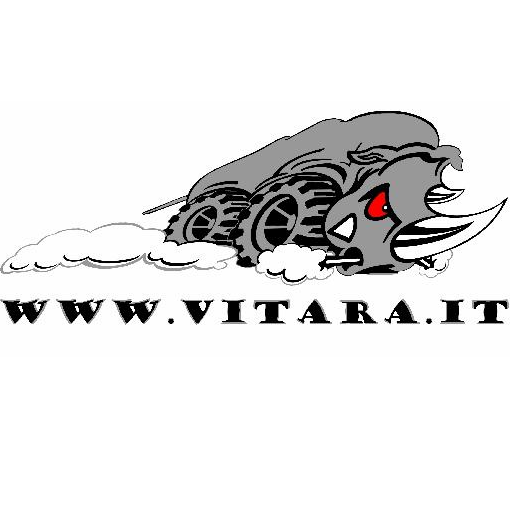 Vitara Forum Italia logo