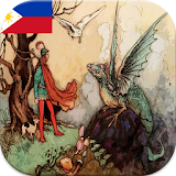 Philippines Fairy Tale icon