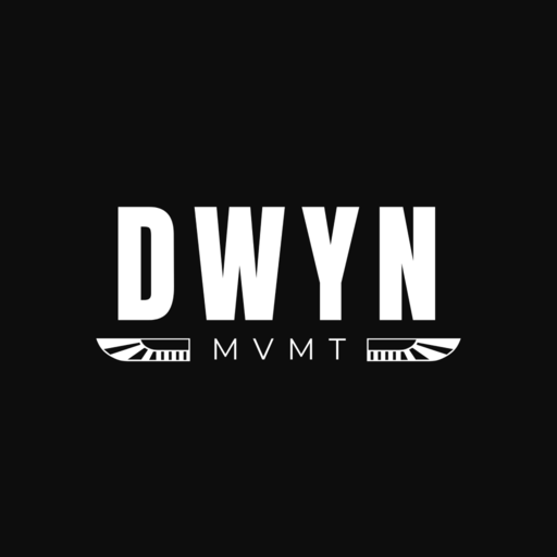 DWYN MVMT - AppWisp.com