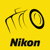 Nikon India icon
