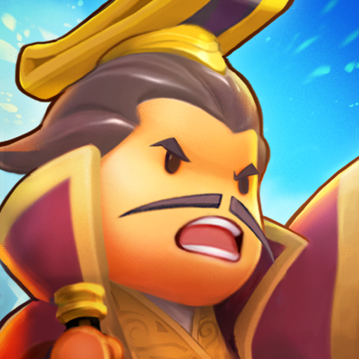 Kingdom Story: HEROES WAR 1.0.3.KG Icon