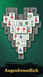 Vita Mahjong