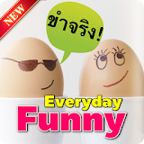 Funny Joke Pictures icon