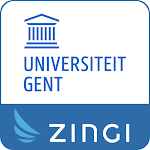 Cover Image of Tải xuống Zingi mobility for UGent  APK