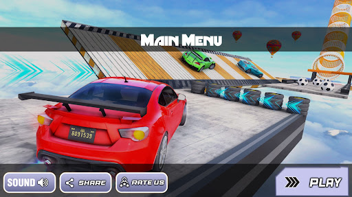 Android application G - Turbo - Car screenshort