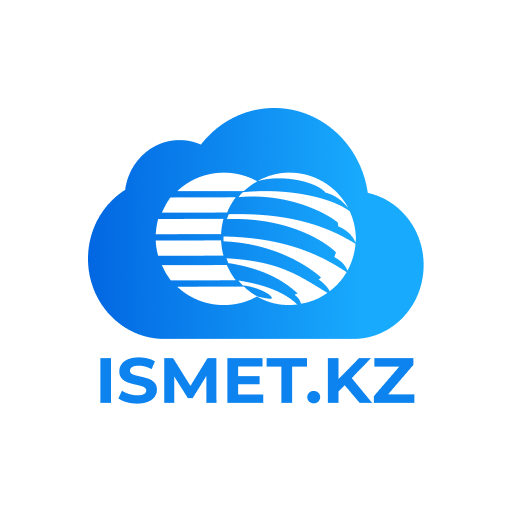 Ismet.Kz 2.0.31 Icon