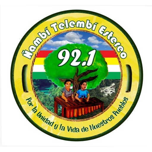 Ñambí Telembí Estéreo 8 Icon