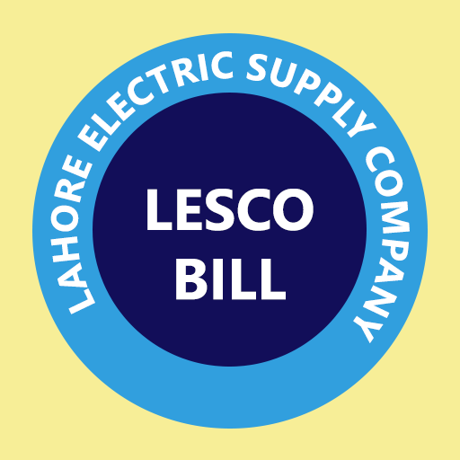 Lesco Bill logo