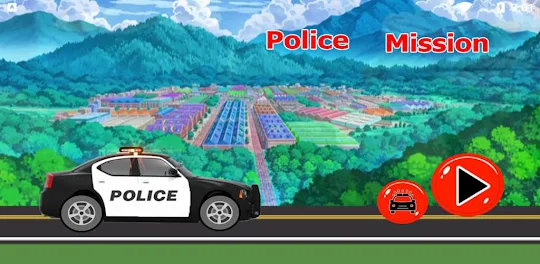 Police Mission