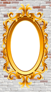 mystery mirror